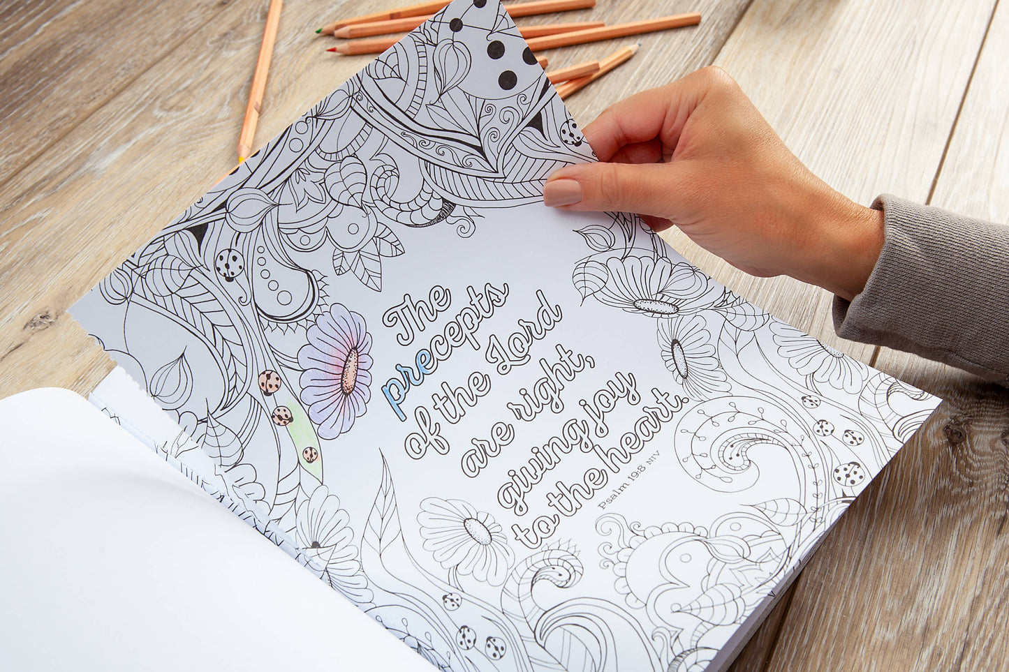 Amazing Grace (Coloring Book, Easter Gift Ideas)