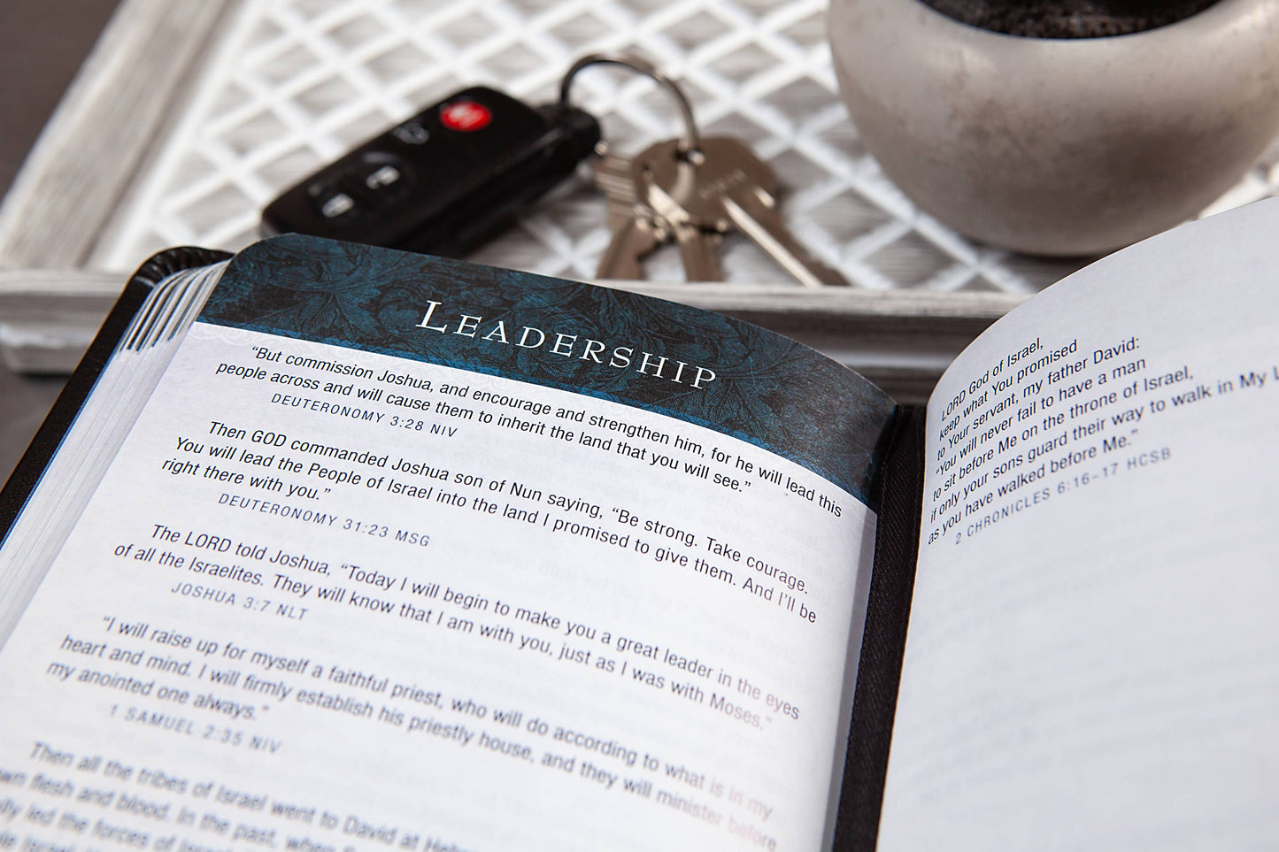 Bible Promises for Life for Men (Devotional, Easter Gifts)