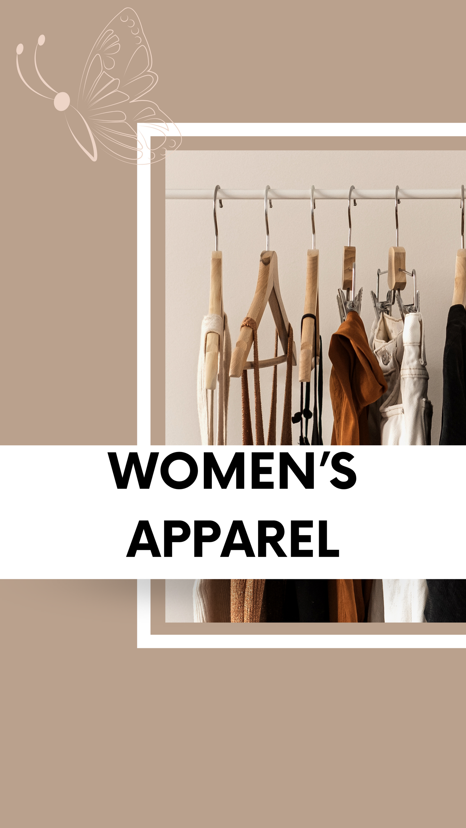 Women's Apparel