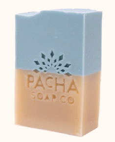 Sand & Sea Bar Soap