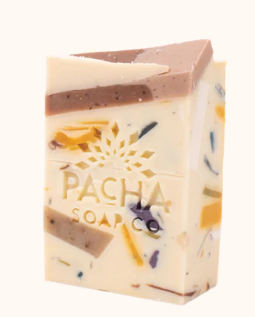 Pachafetti Bar Soap