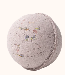 French Lavender Bath Bomb