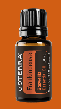 Frankincense Oil