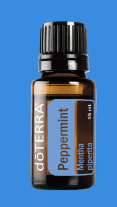 Peppermint Oil