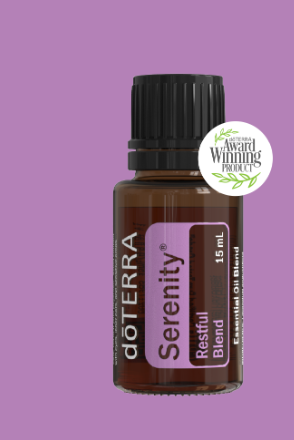 doTERRA Serenity Oil