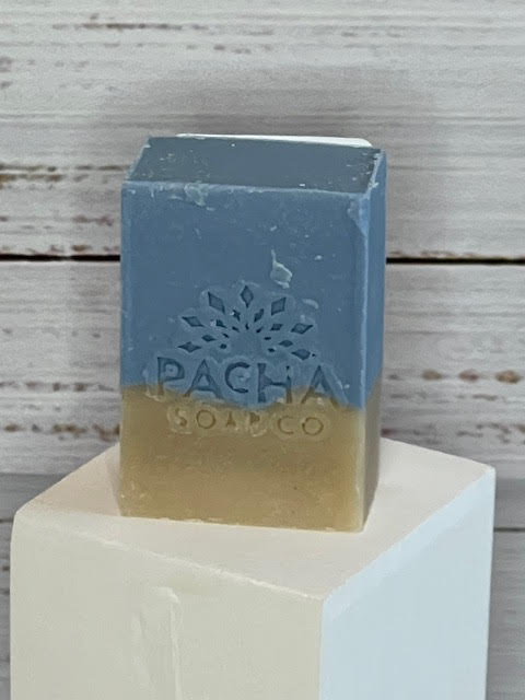 Sand & Sea Bar Soap